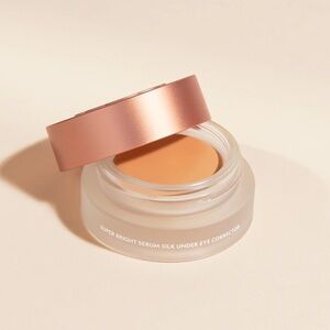 Yensa MEDIUM Super Bright Dark Circle Serum Peptide Corrector | NEW | BNIB